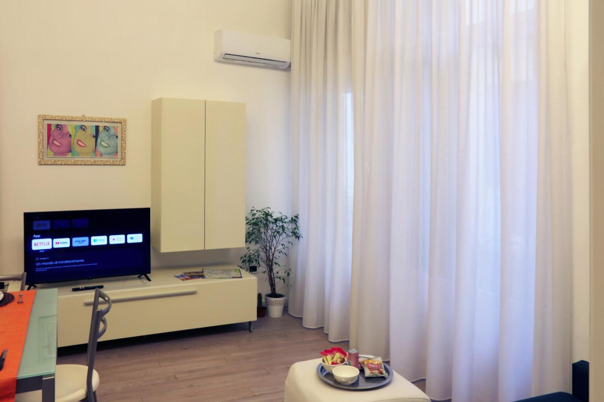 Dimora San Fermo 11 Apartamento Verona Exterior foto