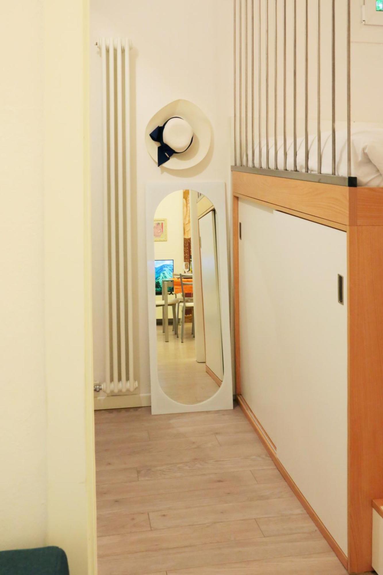 Dimora San Fermo 11 Apartamento Verona Exterior foto