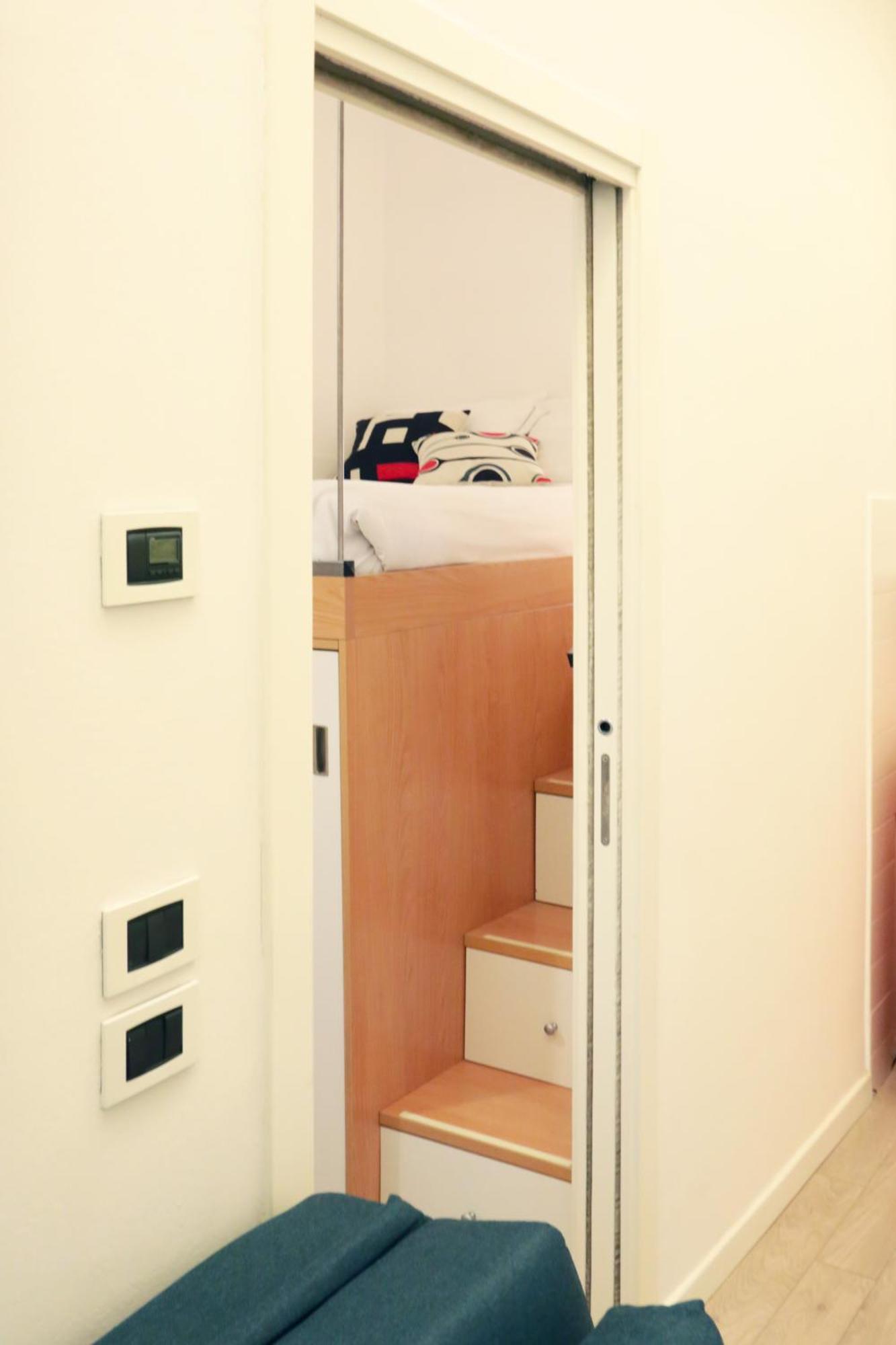 Dimora San Fermo 11 Apartamento Verona Exterior foto