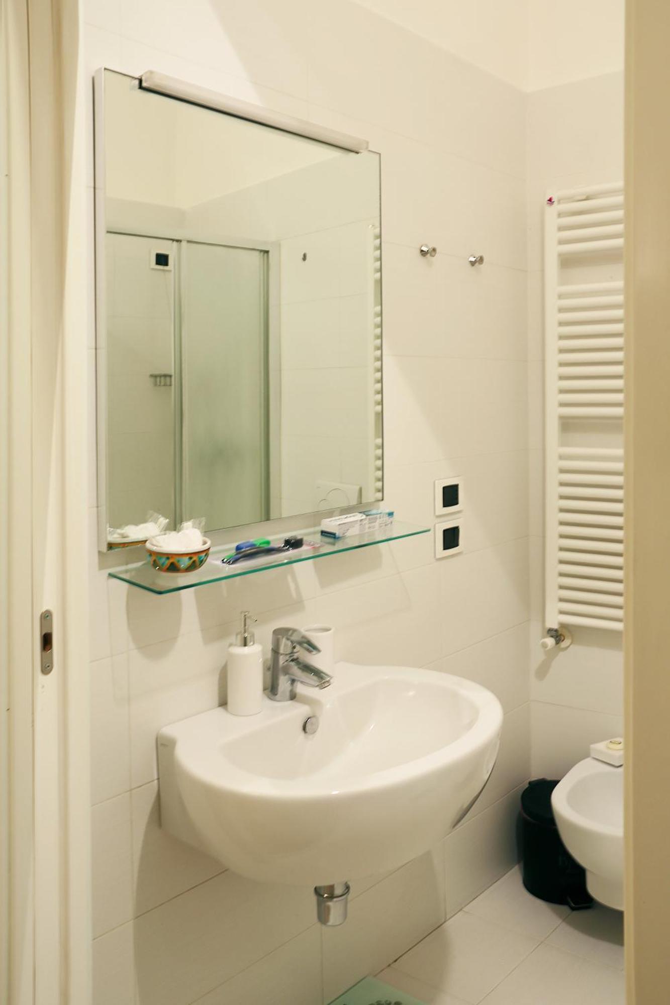 Dimora San Fermo 11 Apartamento Verona Exterior foto